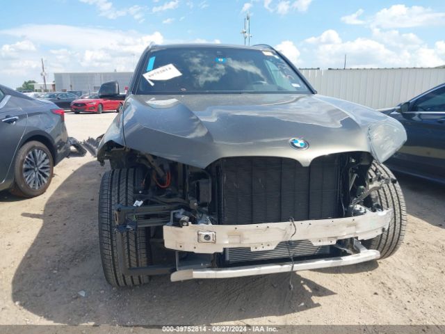 5UXCR4C0XL9B35221 BMW X5 Sdrive40i