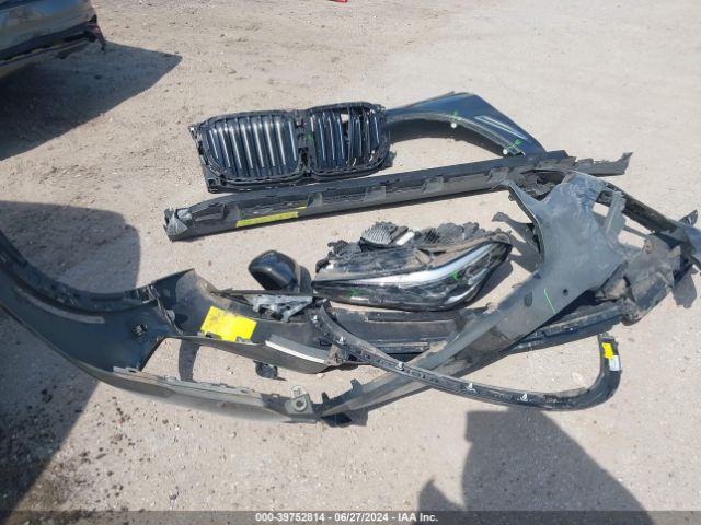 5UXCR4C0XL9B35221 BMW X5 Sdrive40i