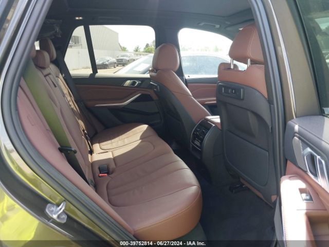 5UXCR4C0XL9B35221 BMW X5 Sdrive40i
