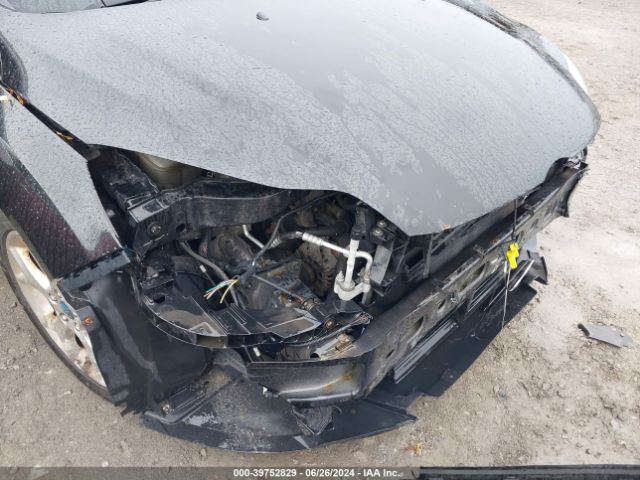 1FADP3N27EL154225 Ford Focus Titanium