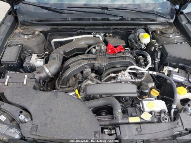 4S3BWAC69P3008684 Subaru Legacy Premium