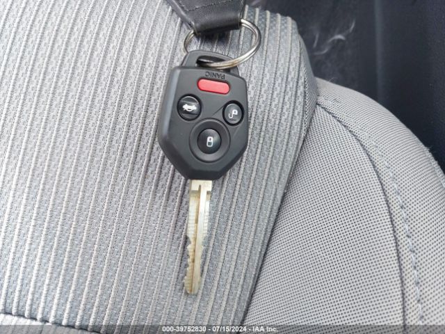 4S3BWAC69P3008684 Subaru Legacy Premium