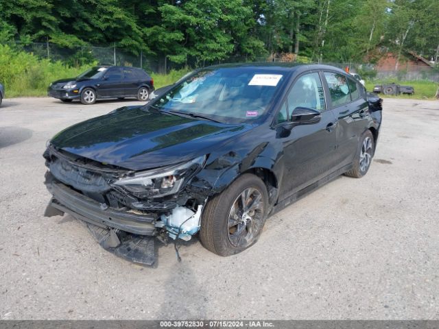 4S3BWAC69P3008684 Subaru Legacy Premium