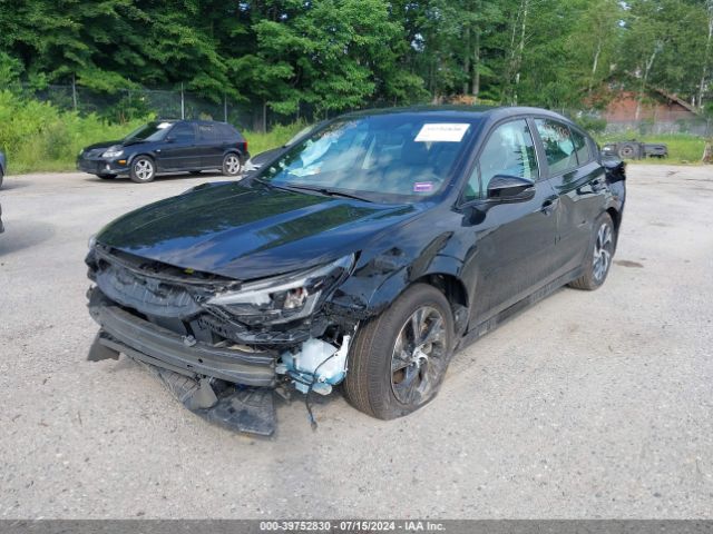 4S3BWAC69P3008684 Subaru Legacy Premium