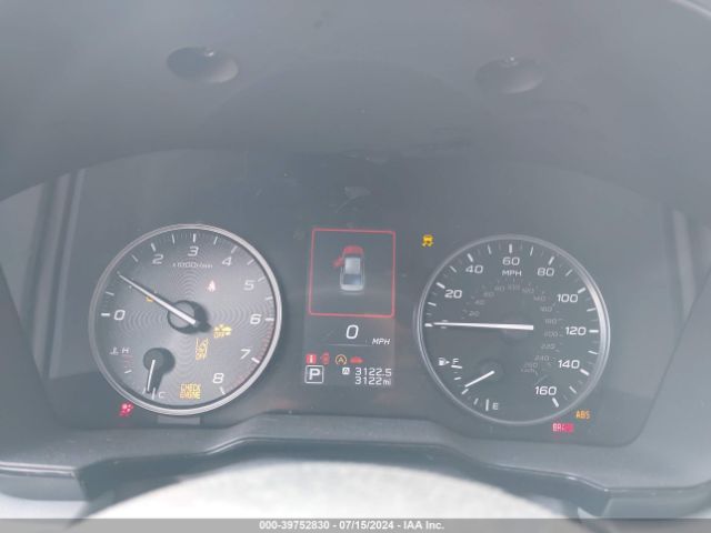 4S3BWAC69P3008684 Subaru Legacy Premium