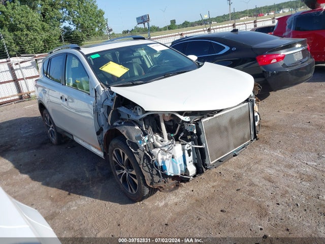 2015 JTMDFREV1FD124854 main image