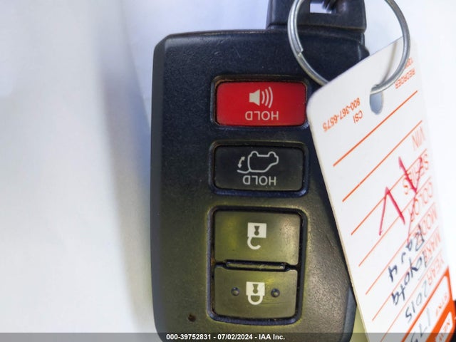 Toyota Rav4 Limited 2015 JTMDFREV1FD124854 Image 11