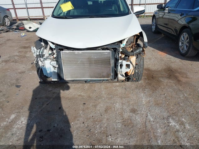 Toyota Rav4 Limited 2015 JTMDFREV1FD124854 Image 6