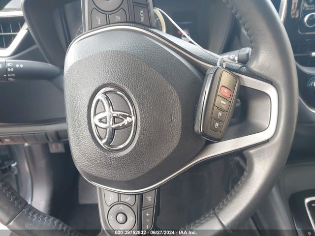 Toyota COROLLA SE 2020 JTDP4RCE9LJ038632 Image 11