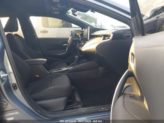 Toyota COROLLA SE 2020 JTDP4RCE9LJ038632 Image 5