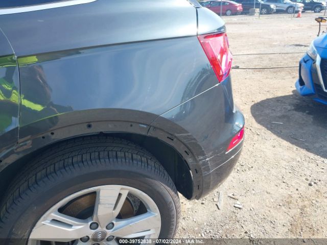 WA1BNAFY8K2087712 Audi Q5 45 Premium
