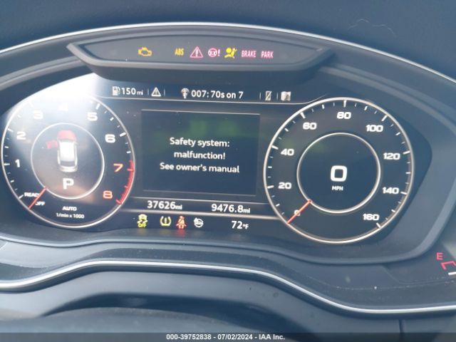 WA1BNAFY8K2087712 Audi Q5 45 Premium