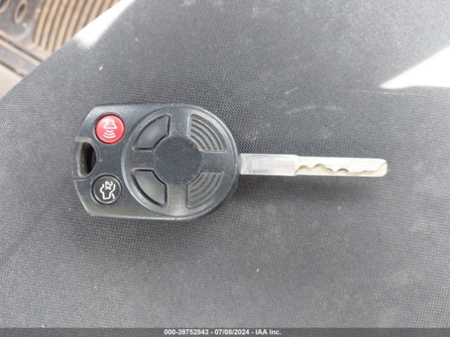 1FADP3E24HL270759 Ford FOCUS S
