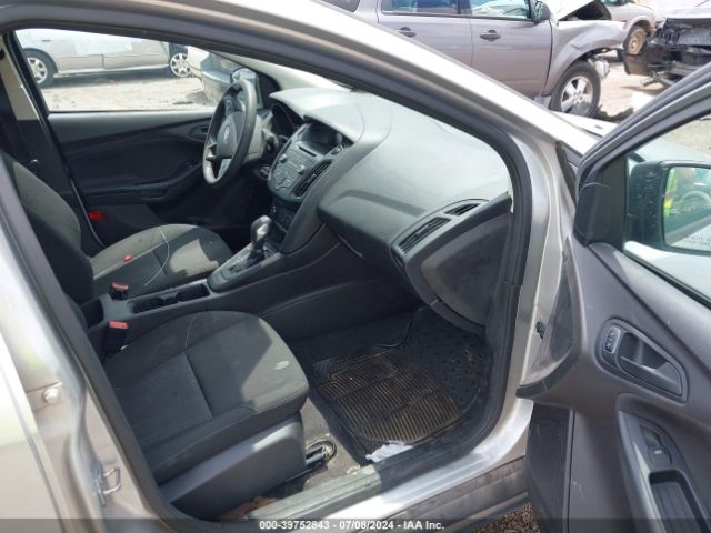 1FADP3E24HL270759 Ford FOCUS S