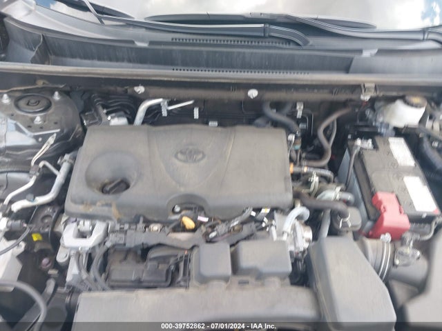 Toyota Rav4 Xle 2022 2T3W1RFV5NC208488 Image 10