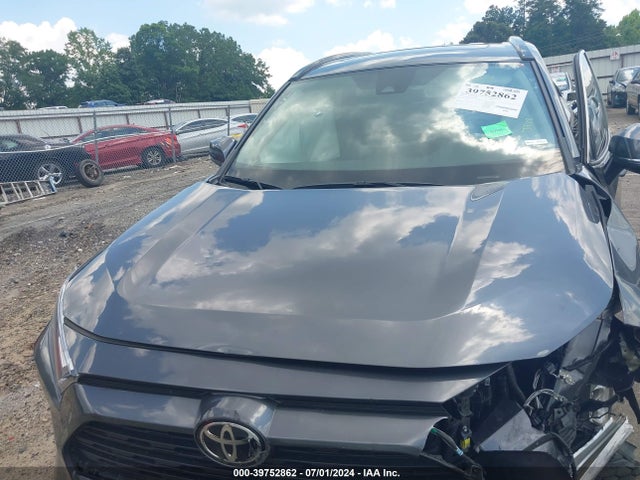 Toyota Rav4 Xle 2022 2T3W1RFV5NC208488 Image 12