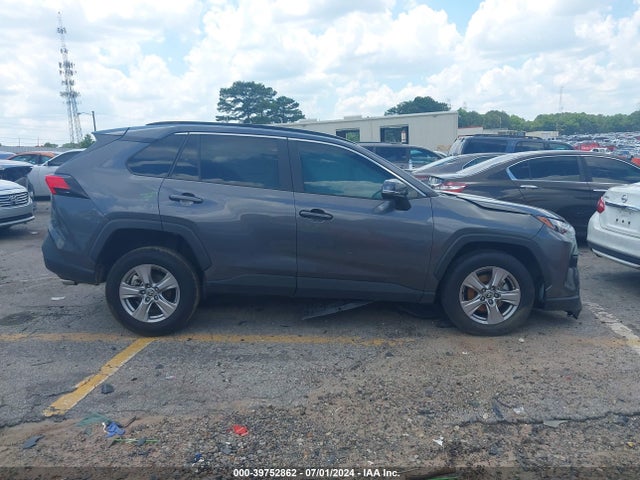 Toyota Rav4 Xle 2022 2T3W1RFV5NC208488 Image 13