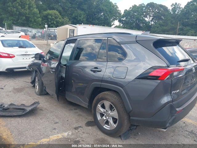 Toyota Rav4 Xle 2022 2T3W1RFV5NC208488 Image 14
