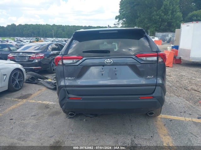 Toyota Rav4 Xle 2022 2T3W1RFV5NC208488 Image 16