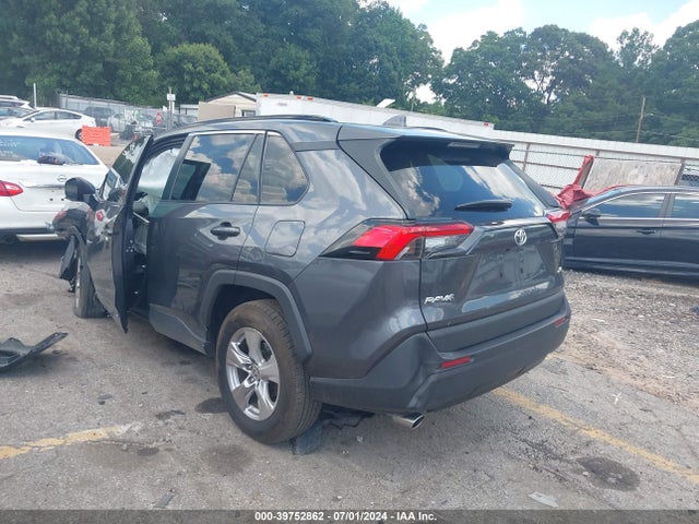 Toyota Rav4 Xle 2022 2T3W1RFV5NC208488 Image 3