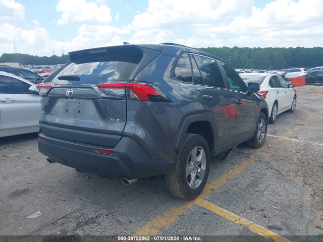 Toyota Rav4 Xle 2022 2T3W1RFV5NC208488 Image 4