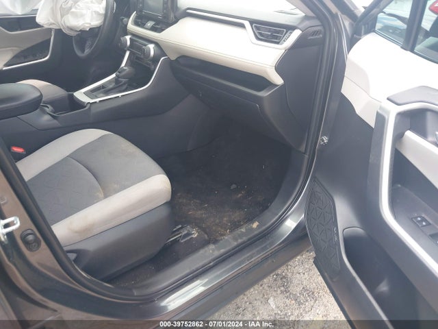 Toyota Rav4 Xle 2022 2T3W1RFV5NC208488 Image 5