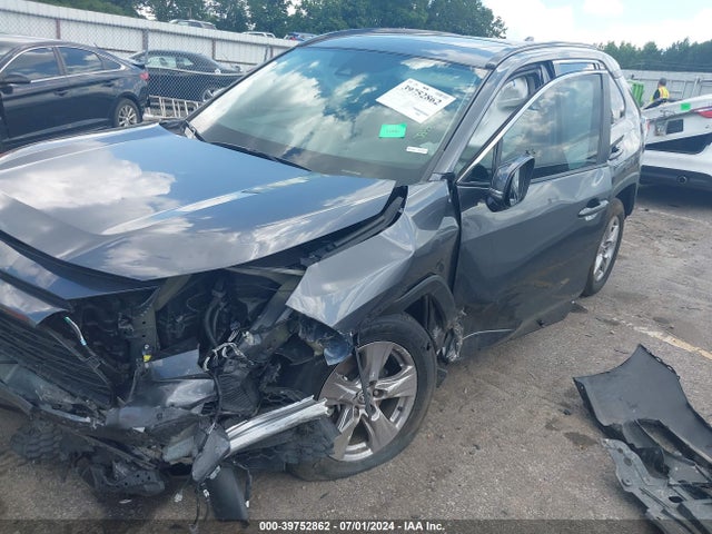 Toyota Rav4 Xle 2022 2T3W1RFV5NC208488 Image 6