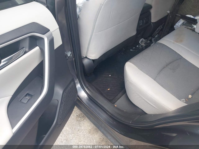 Toyota Rav4 Xle 2022 2T3W1RFV5NC208488 Image 8
