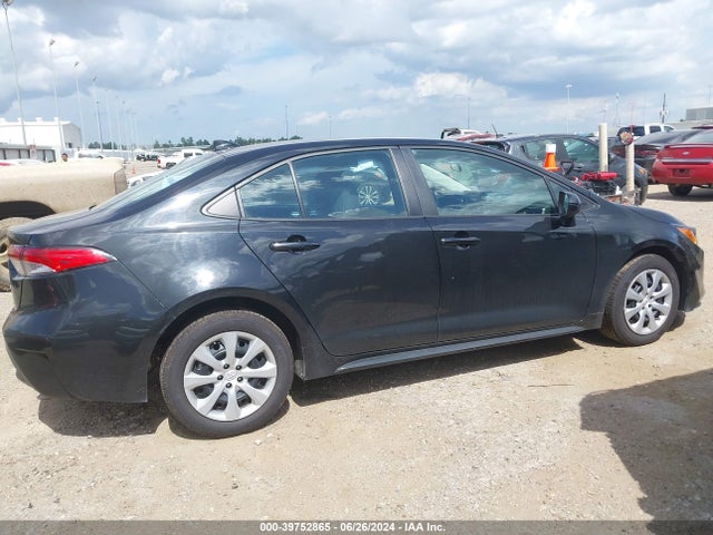Toyota COROLLA LE 2022 5YFEPMAE6NP370191 Image 13