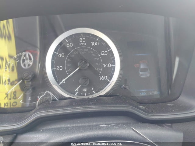 Toyota COROLLA LE 2022 5YFEPMAE6NP370191 Image 15