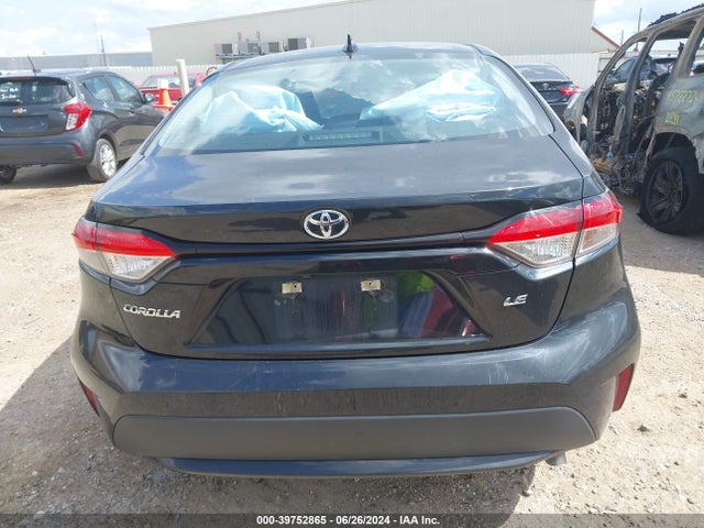 Toyota COROLLA LE 2022 5YFEPMAE6NP370191 Image 16