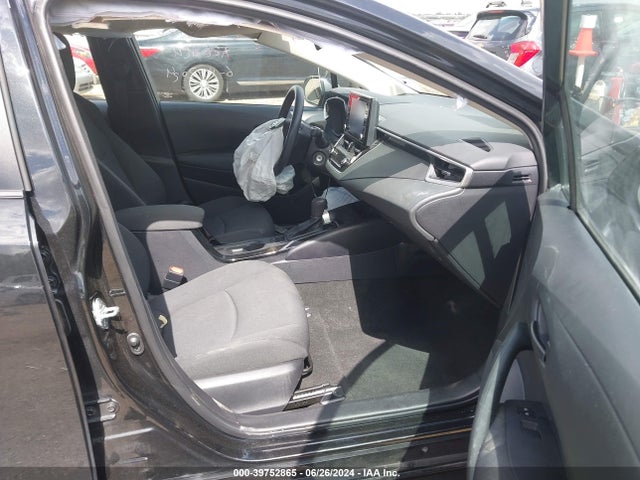 Toyota COROLLA LE 2022 5YFEPMAE6NP370191 Image 5