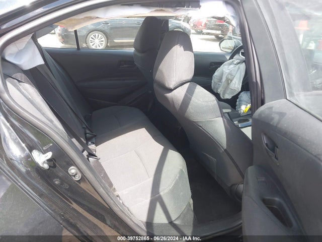 Toyota COROLLA LE 2022 5YFEPMAE6NP370191 Image 8