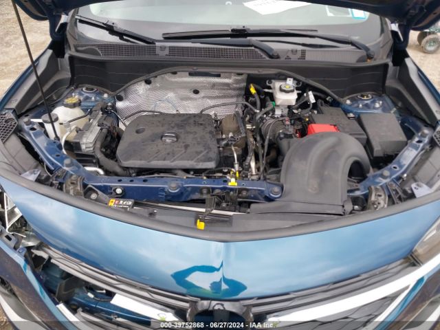 KL4MMCSL0LB065139 Buick Encore Gx Awd Preferred