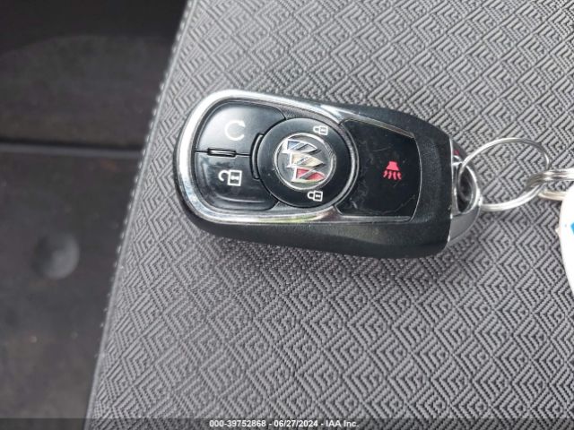 KL4MMCSL0LB065139 Buick Encore Gx Awd Preferred