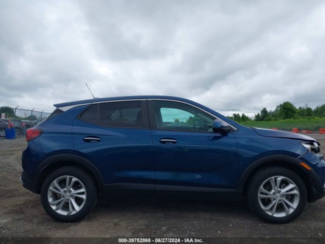 KL4MMCSL0LB065139 Buick Encore Gx Awd Preferred