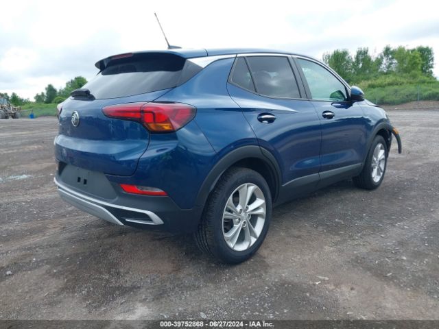 KL4MMCSL0LB065139 Buick Encore Gx Awd Preferred