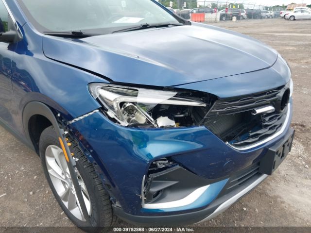 KL4MMCSL0LB065139 Buick Encore Gx Awd Preferred