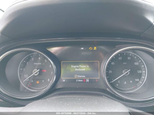 KL4MMCSL0LB065139 Buick Encore Gx Awd Preferred