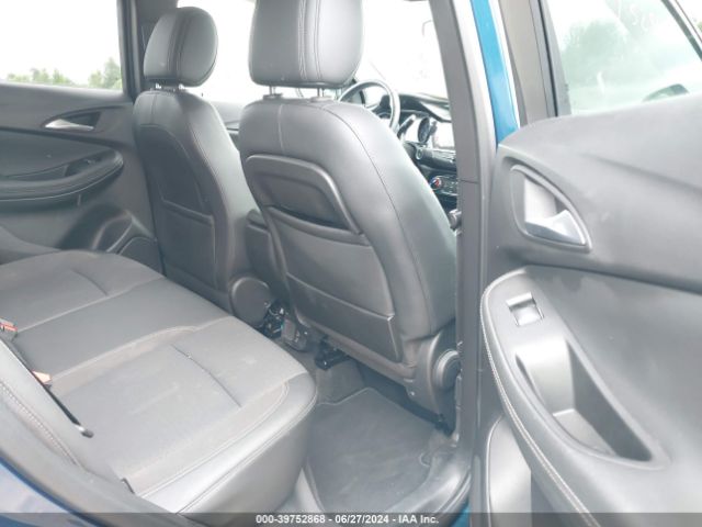 KL4MMCSL0LB065139 Buick Encore Gx Awd Preferred