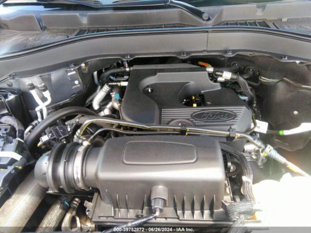 1FMSK7DH3LGC41361 Ford EXPLORER XLT