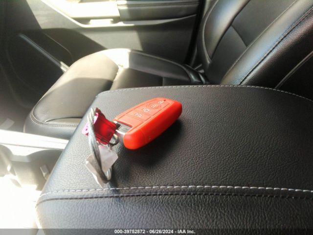 1FMSK7DH3LGC41361 Ford EXPLORER XLT