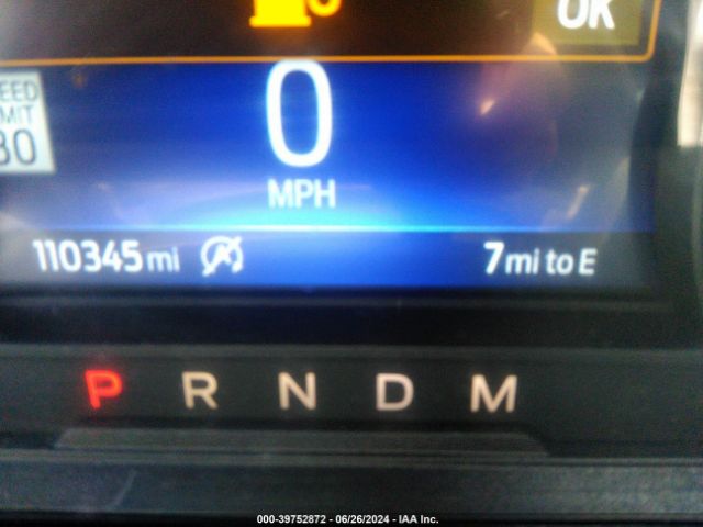 1FMSK7DH3LGC41361 Ford EXPLORER XLT