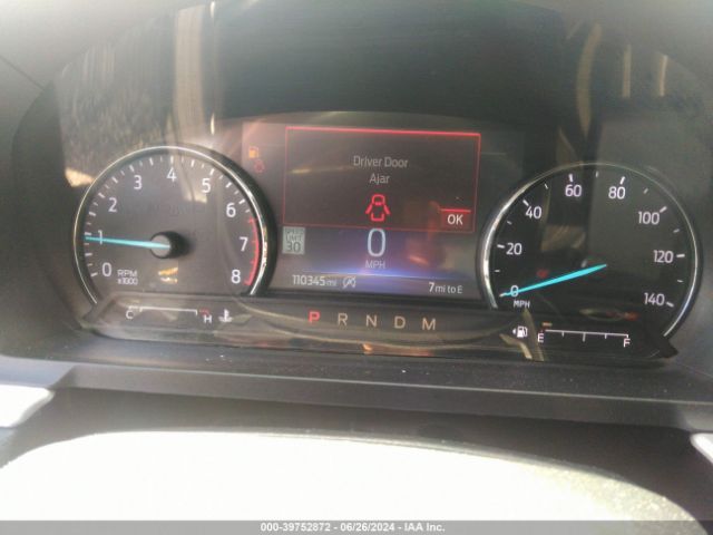 1FMSK7DH3LGC41361 Ford EXPLORER XLT