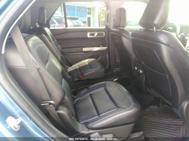 1FMSK7DH3LGC41361 Ford EXPLORER XLT