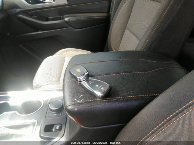 1GNEREKW8KJ199300 Chevrolet TRAVERSE L