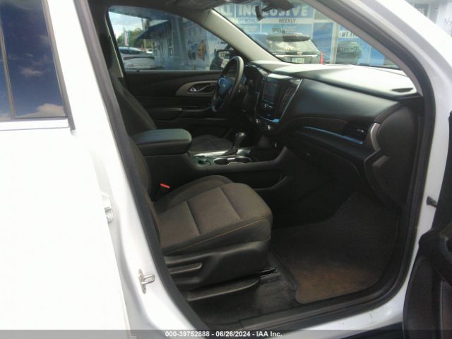 1GNEREKW8KJ199300 Chevrolet TRAVERSE L