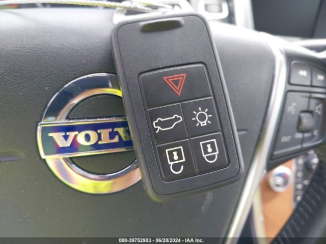 YV449MRU5H2075519 Volvo Xc60 T6 Inscription