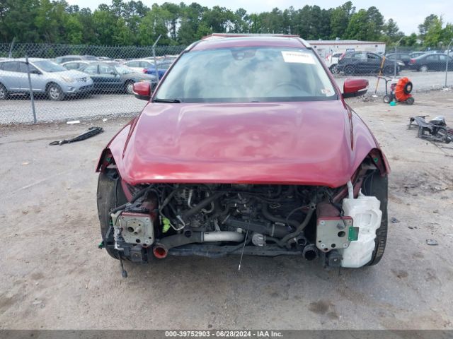 YV449MRU5H2075519 Volvo Xc60 T6 Inscription