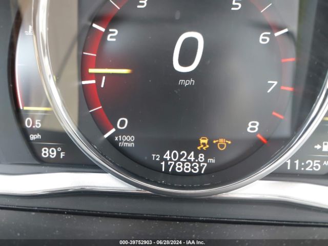 YV449MRU5H2075519 Volvo Xc60 T6 Inscription